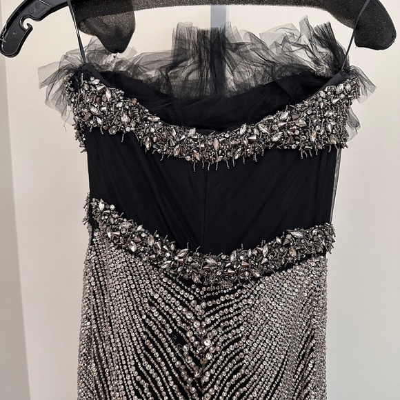 Alberta Ferretti custom maxi dress - Picture 4 of 9